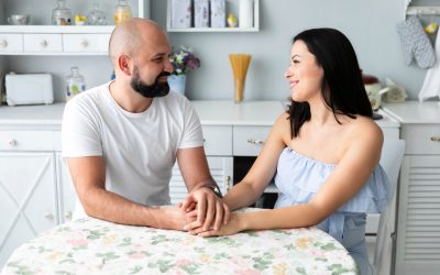 Restoring Intimacy And Vitality: Hormone Replacement Therapy In Sexual Health
