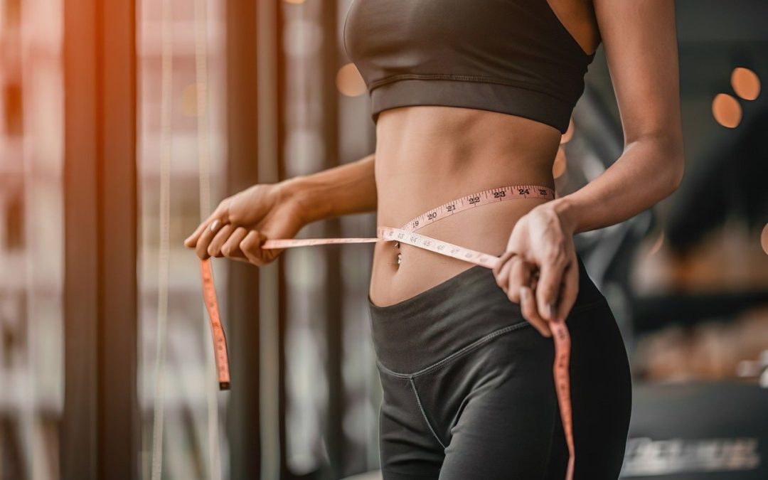 Medical Weight Loss & Lifestyle Changes