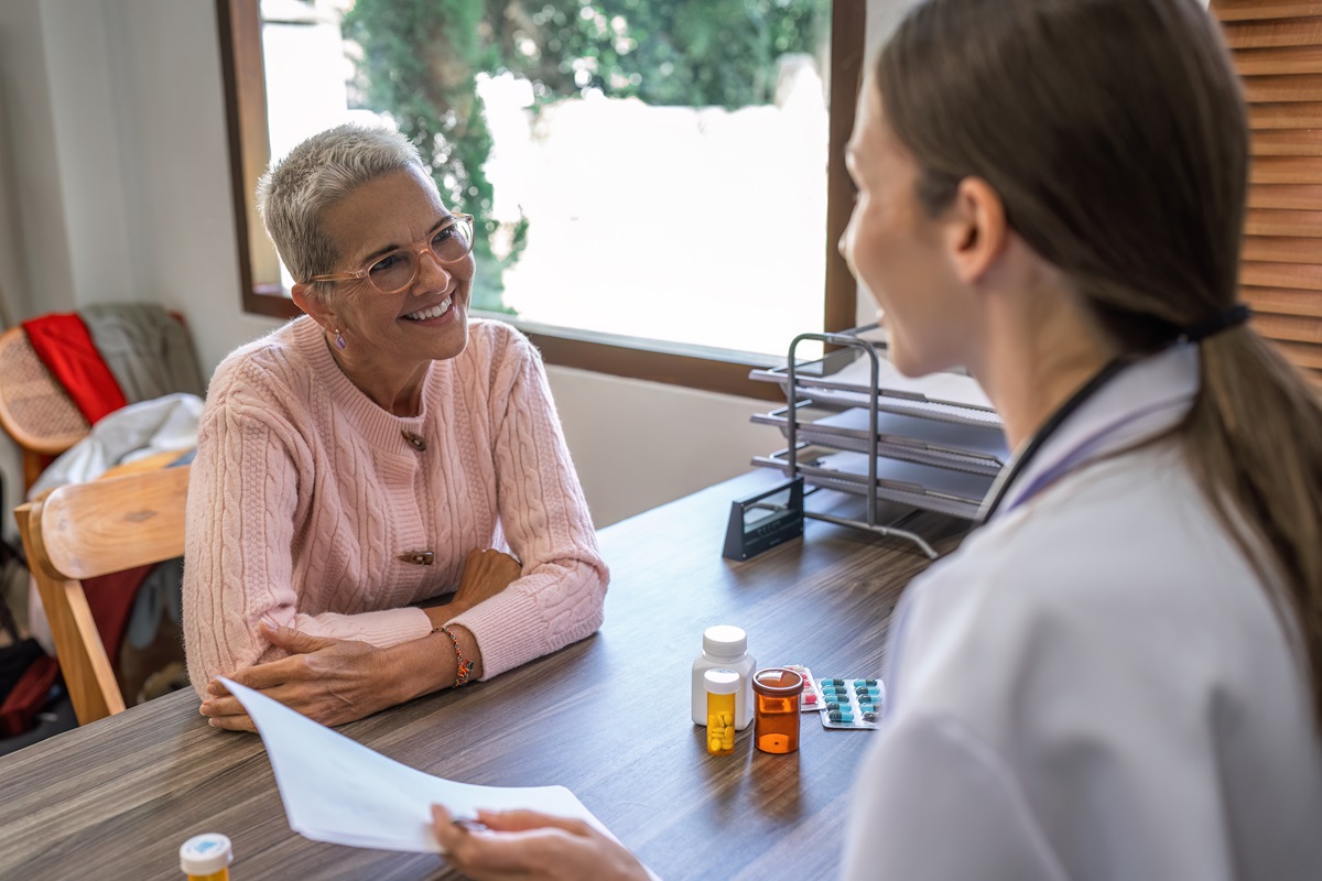 Medical testing services