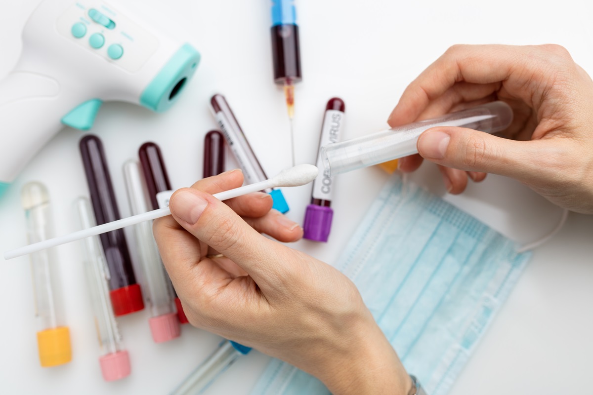 Pre Pregnacy Testing
