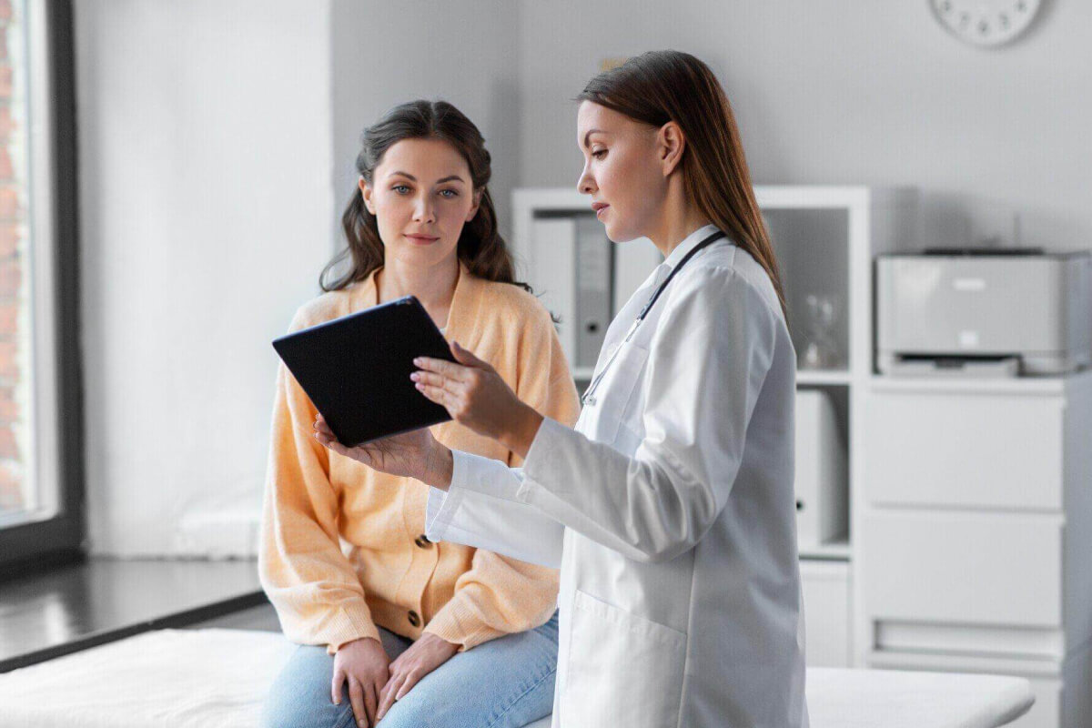 Care Center Services