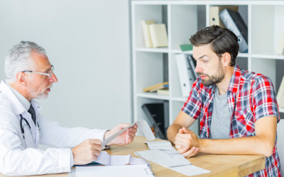 Understanding Testosterone Therapy: Is It Right For You?