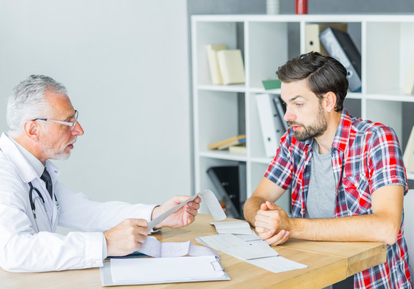 Testosterone Therapy